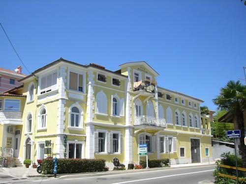 Apartman Brumnjak Opatija Exterior foto