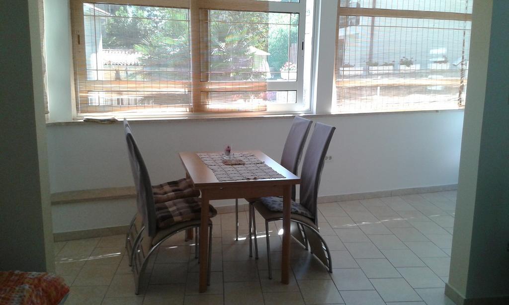 Apartman Brumnjak Opatija Exterior foto